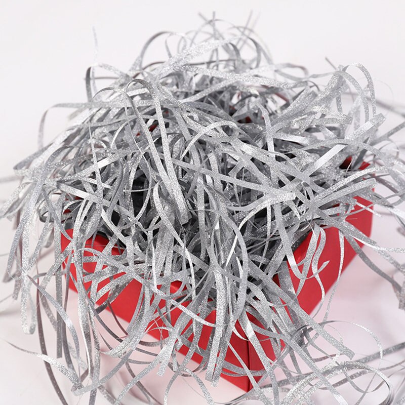 50g/ poser glitter konfetti voksen gjør-det-selv godteri boks fyllmateriale babyshow bryllupsfest ballonger dekorasjoner håndverk konfetti