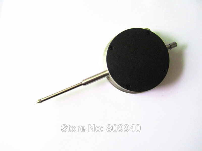 50mm Metric Dial Indicator Dial indicator gauge 0-50mm Measuring Tool