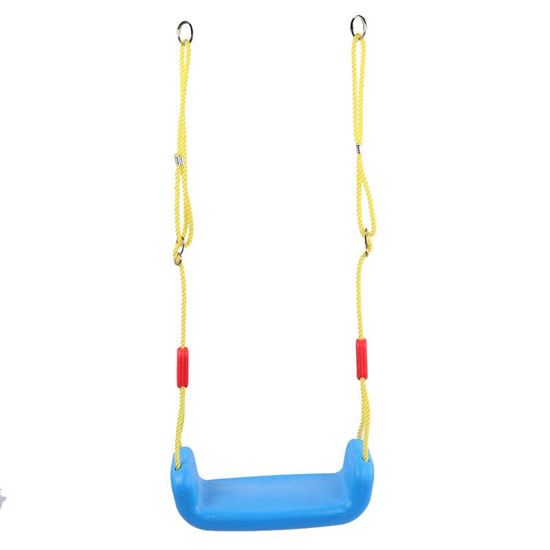 Swing Seat for Kids Children Heavy Duty Hanging Swings Indoor Outdoor Playing Equipment