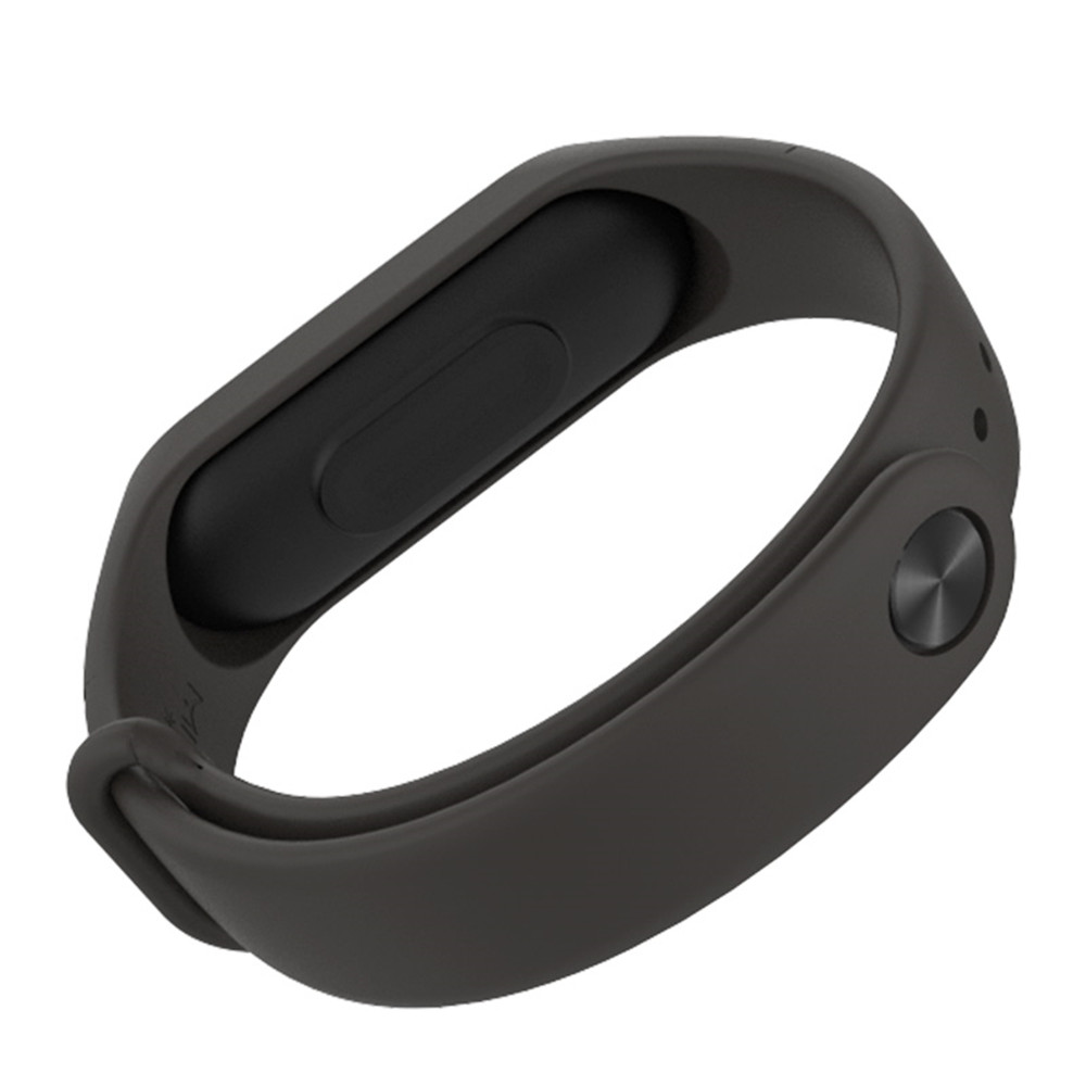Strap for Xiaomi Mi Band 4 3 Sport Strap watch Silicone wrist strap For xiaomi miband 4 3 accessories bracelet Miband 4 3 Strap