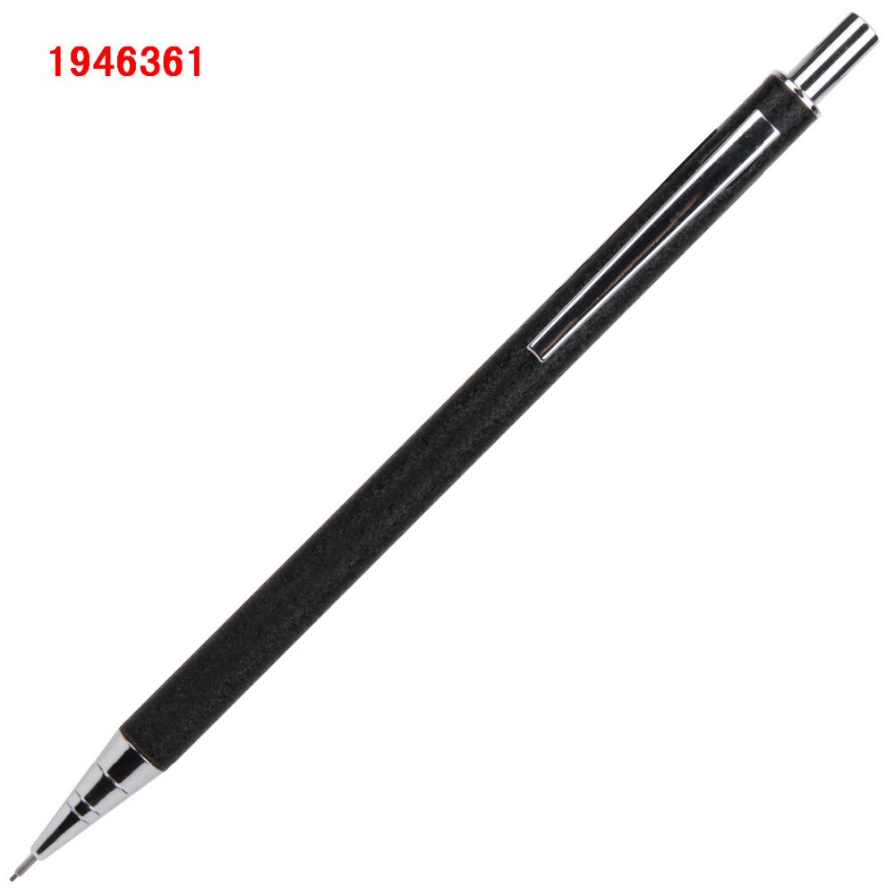 Luxury 709 Mechanical Pencil School Office Supply Student Stationery artist Automatic Pencil For Kids Writing