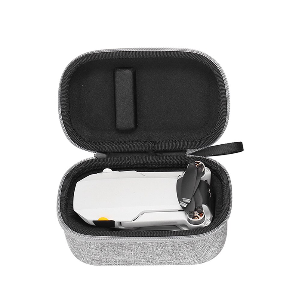 Ouhaobin Voor Mavic mini Opbergtas drone case Shockproof Beschermende Afstandsbediening Drone tas voor dji mavic mini case 1216 #2: C