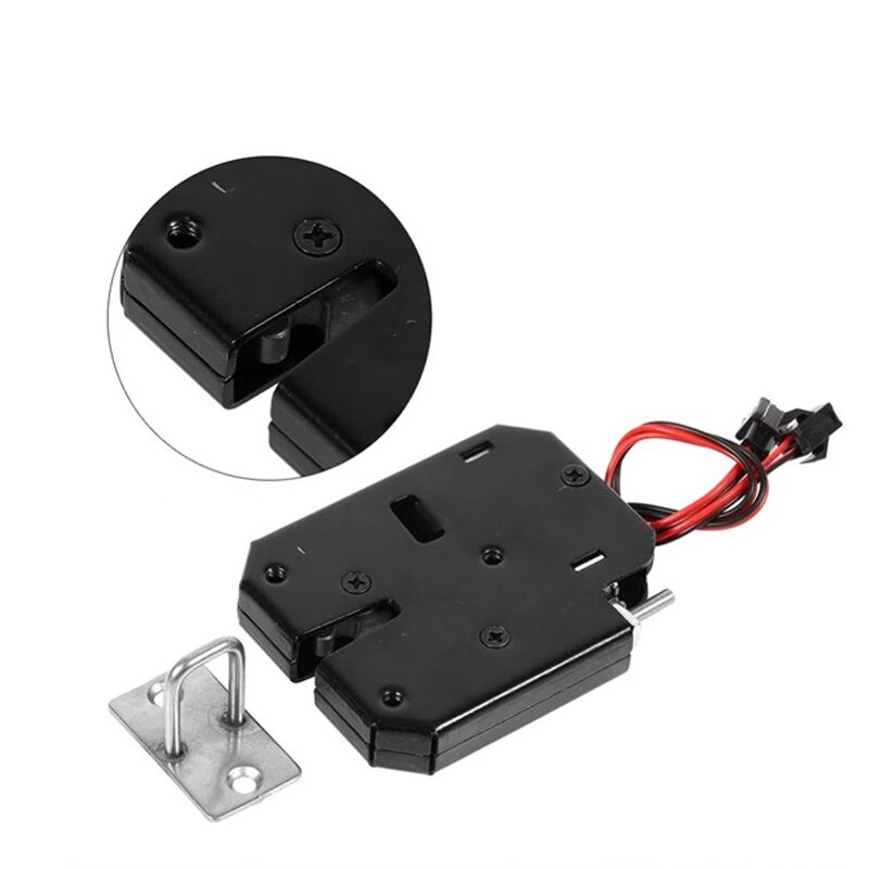 DSXL model 12V Open Frame Type Electronic door loc... – Vicedeal