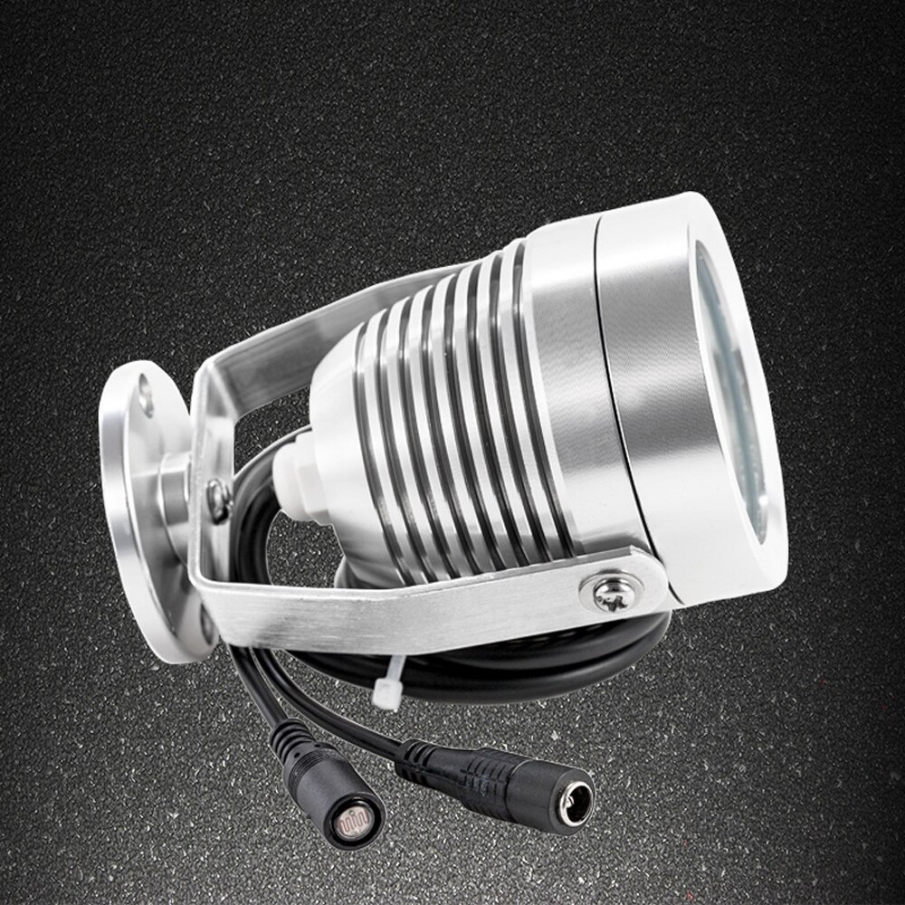 50M IR distance 940nm invisible CCTV Fill Light Infrared Illuminator 4pcs Array Led Waterproof Night Vision For CCTV Camera