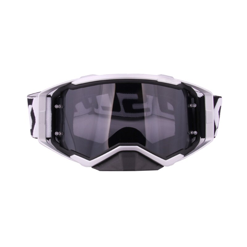 Lunettes de pour moto, pour Motocross, Ski, Snowboard, casque, coupe-vent, MX Off Road Oculos: 28