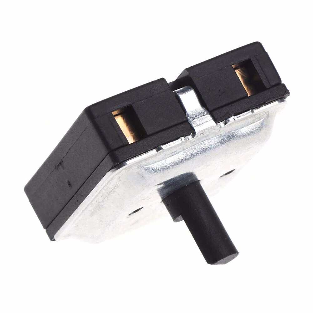 4 -asentoinen kiertokytkin pois päältä/matala/keski/korkea puhallinlämmittimelle 1pc
