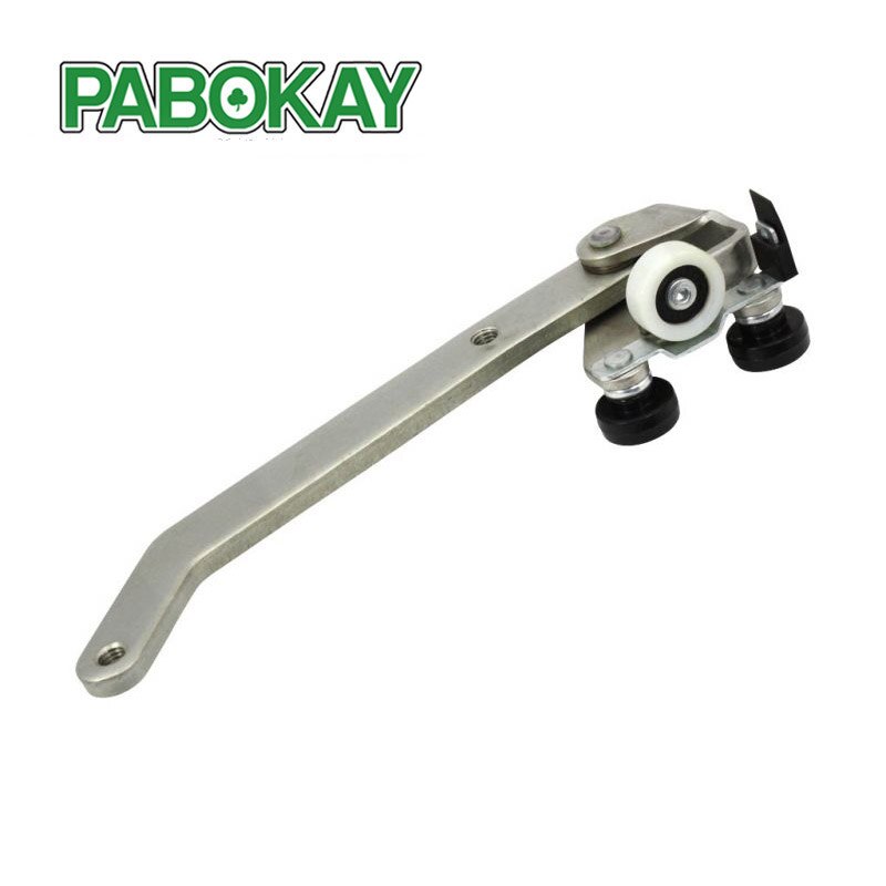 Voor IVECO DAILY JAAR 2002-2006 ROLLER GIDS SILIDI... – Grandado