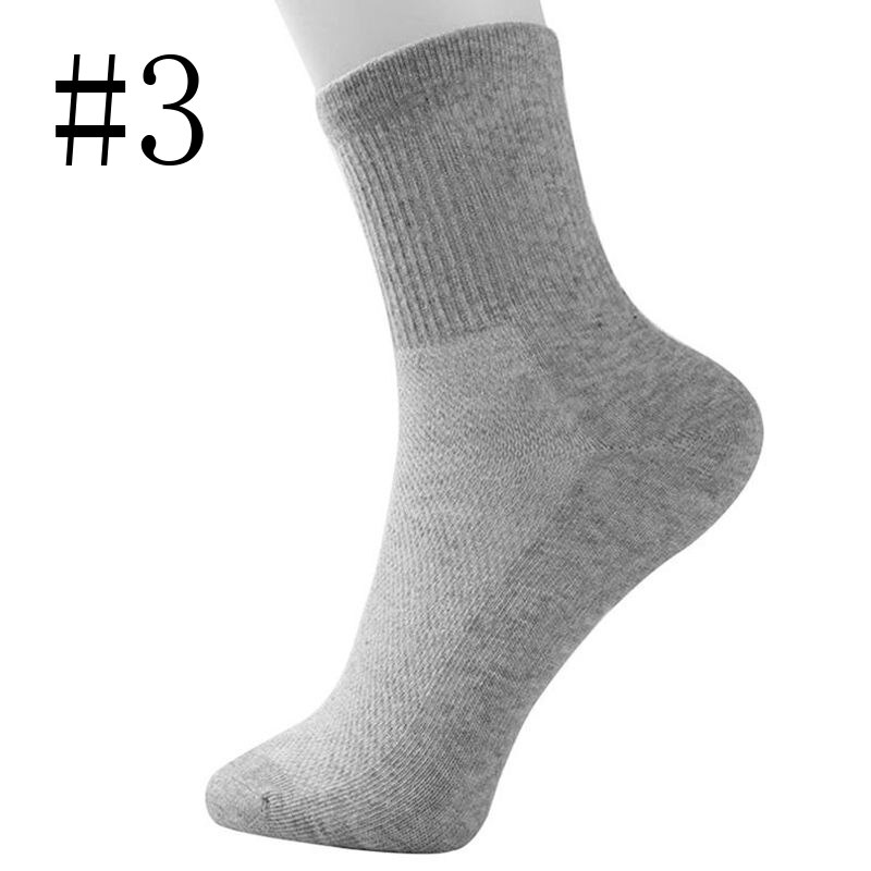 1 par bløde varme vintertermiske sokker aluminiserede fibre tykner superbløde unikke ultimative komfortsokker holder foden varm værktøj: Grå