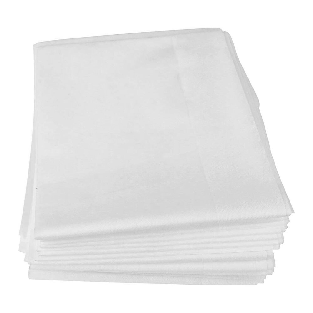 Plant Cover Non-Woven Fabric Antifreeze Cloth Seedling Garden Protector For Winter Freeze-Proof Cold-Proof And Heat Preservation: 3x15m