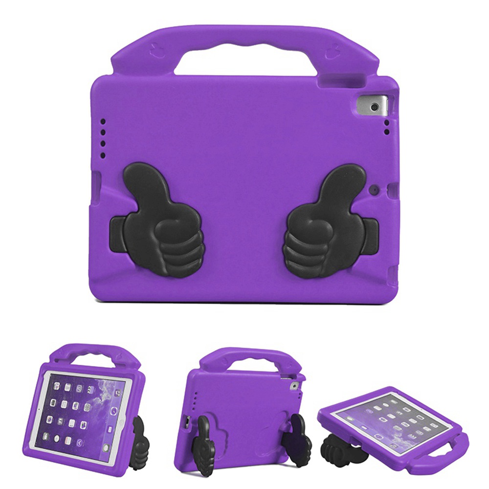 Voor Apple ipad 6e Gen 9.7 inch case A1893 A1954 tablet kids cover voor ipad 5e generatie A1823 A1822 coque Air1/Air 2