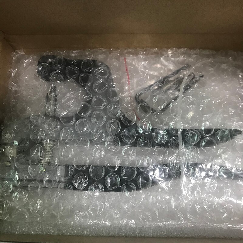 Powerti-Herramientas de ojal para raqueta de bádminton, alicates de prensado en frío, herramienta de punzón de pluma de boca de campana, accesorios para máquina de enhebrado de Bádminton