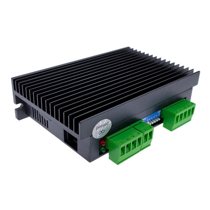 3DM580 stepper motor driver Leadshine 3phase match stepper motor nema57 86 18-50VDC
