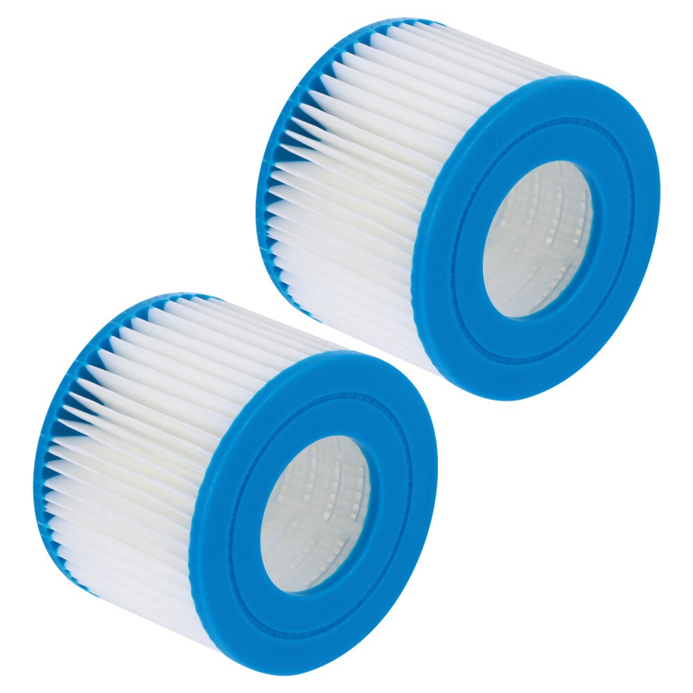 2 Stuks Professionele Zwembad Filter Cartridge Filter Elementen Zwembad Onderdelen