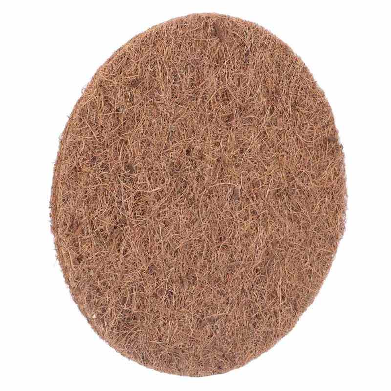 Breeding Nesting Mat Bird Eggs Mat Light Weight Stable Thick for Indoor for Home