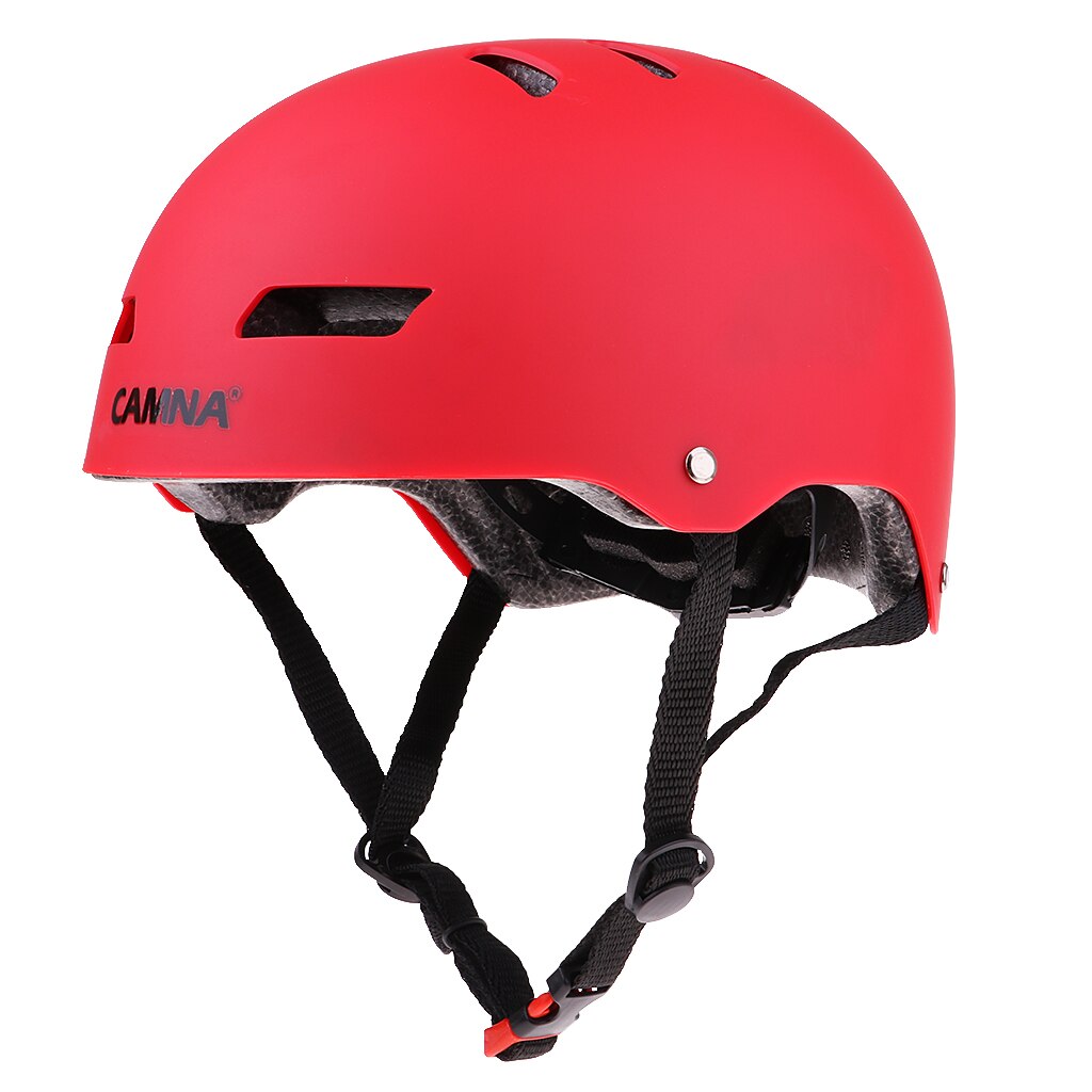 Rock Climbing Safety Helmet For Outdoor Caving Mountaineering