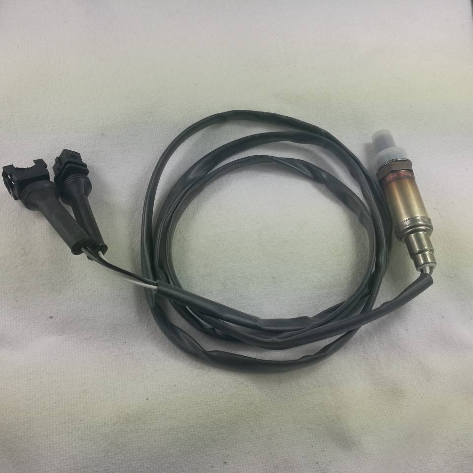 1 pz per Caldaia lambda Sensore di 0258104002 0 258 104 002 LSM-11 O2 Sensore di Ossigeno