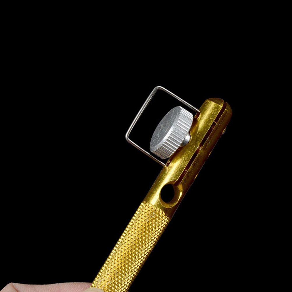 Volledig Metalen Vissen Haak Knopen Gereedschap & Tie Haak Lus Apparaat & Haken Ontkoppeling Remover Karpervissen Accessoires Tool