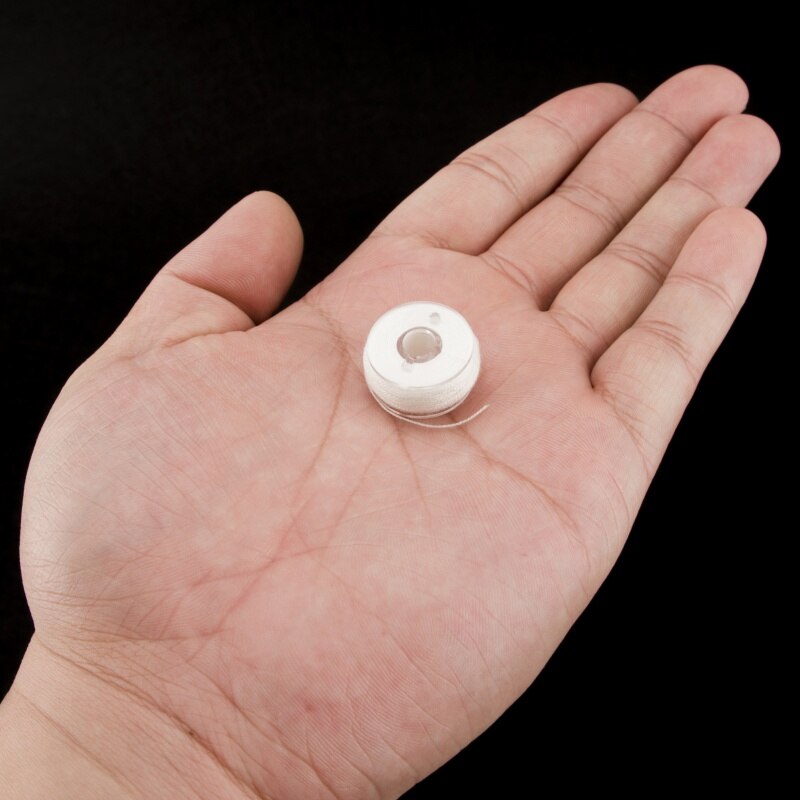 50 pièces plusieurs tailles PVA sacs carpe matériel de pêche eau dissolvant PVA sacs pour carpe gros Boilie sac appât lancer corde de pêche