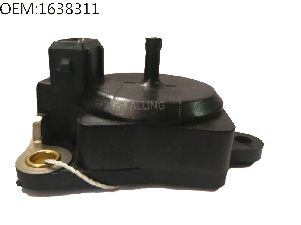 3 Bar carte capteur 7654436 APS0501 SEB212 215810001101 pour FORD Sierra Cosworth FERRARIF 40 LANCIA Delta Integrale