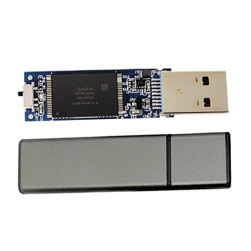 USB SSD Solid State U Disk Externe System U Disk 64 GB-1 TB für MACBOOK AIR PRO IMAC JAHRE