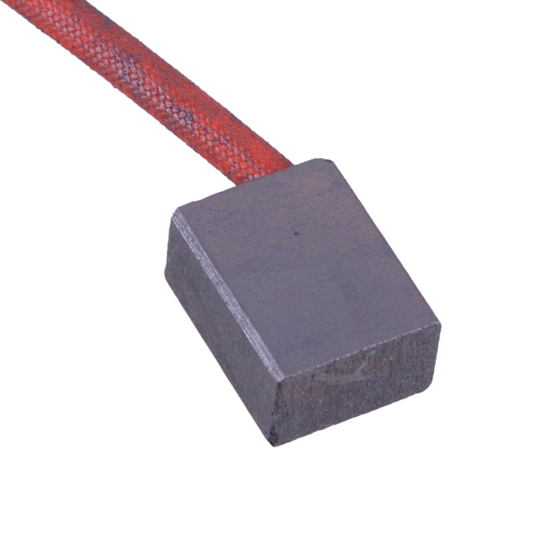 Cepillo de Motor para generador de arranque de coche, accesorio para Carro de gasolina EZGO Golf, compatible con Club Car, años a , 2022, 103347301, 114-01-2034AS, 1 par