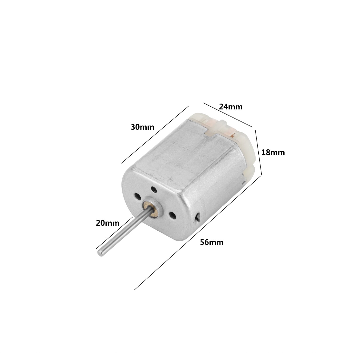 Welle Auto Türschloss Antrieb Für Mabuchi Motor R... Grandado