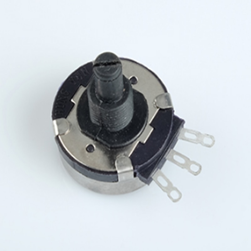 Lasmachine Huidige Aanpassing Potentiometer Knop RV28 B102 Inverter Regulator Lassen Accessoires