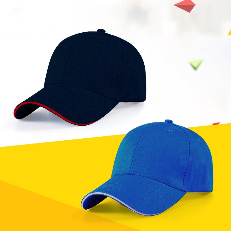 Gorra de béisbol con protección contra radiación EMF, gorro electromagnético con protección Rfid, DJA99, Unisex
