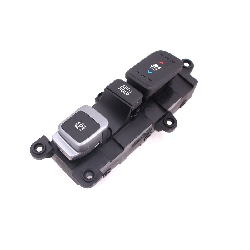 933102W3154X Parking Brake Seat Heating Window Switch for hyundai Santa Fe DM 93310-2w315