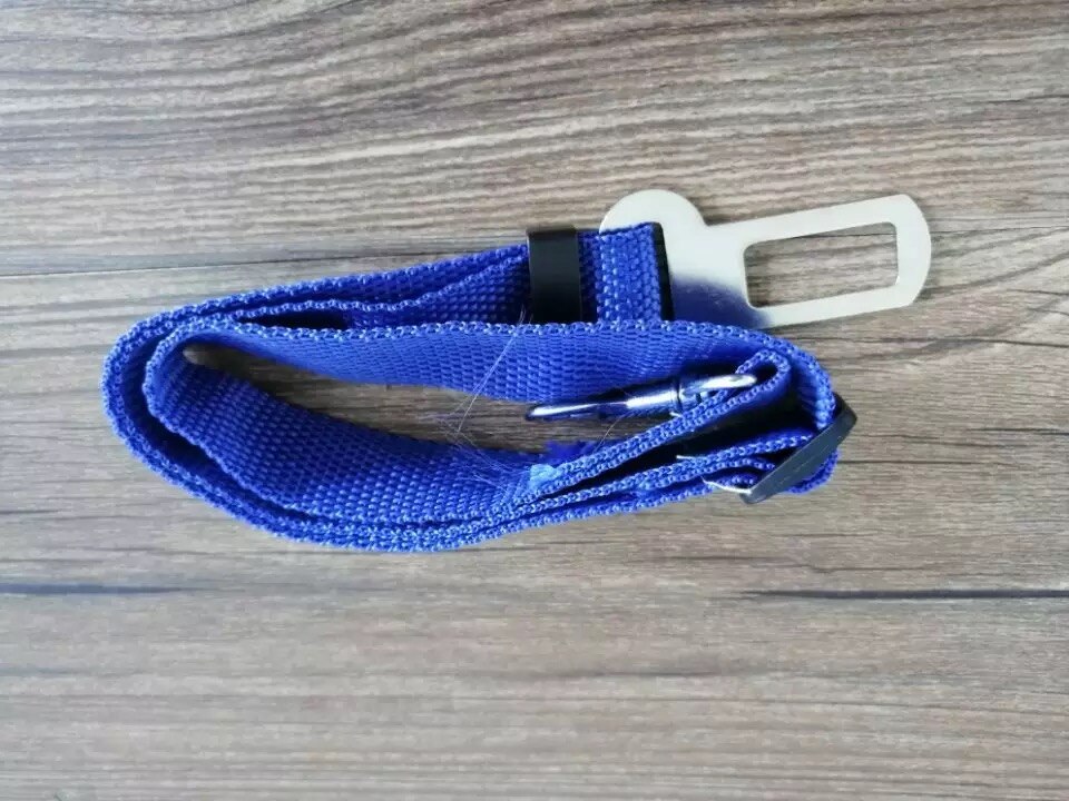 10Pcs Pet Seat Belt 11 Kleuren Epet GS001 Zo Laag Als 0.36Usd Per Stuk: 10pcs blue