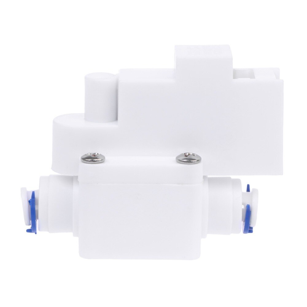 1PC High Pressure Shut off Switch 1/4" for Water RO Booster System LPS