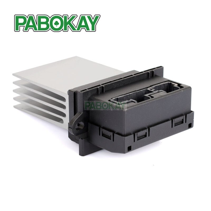 For Peugeot 406 Renault Megane Scenic Master II Heater Blower Motor Resistor 509885 6441l1 6441.L1 F5617472LM 73421212F