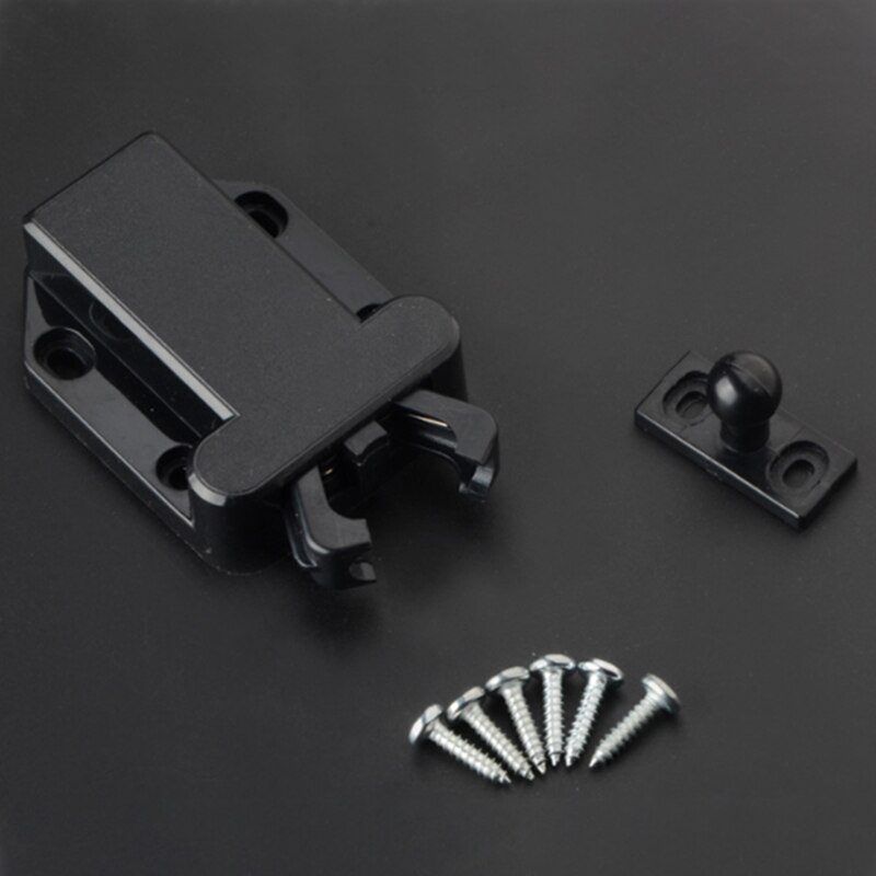 Rebound Device Drawer Wardrobe Door Rebound Device Free Of Handle