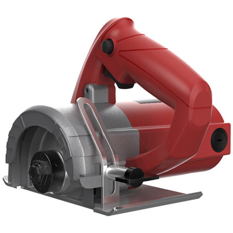 220V 1580W Electric Cutting Machine High Power Multi-function Woodworking Cutting Machine Metal Marble Tile Brick Cutting Tools