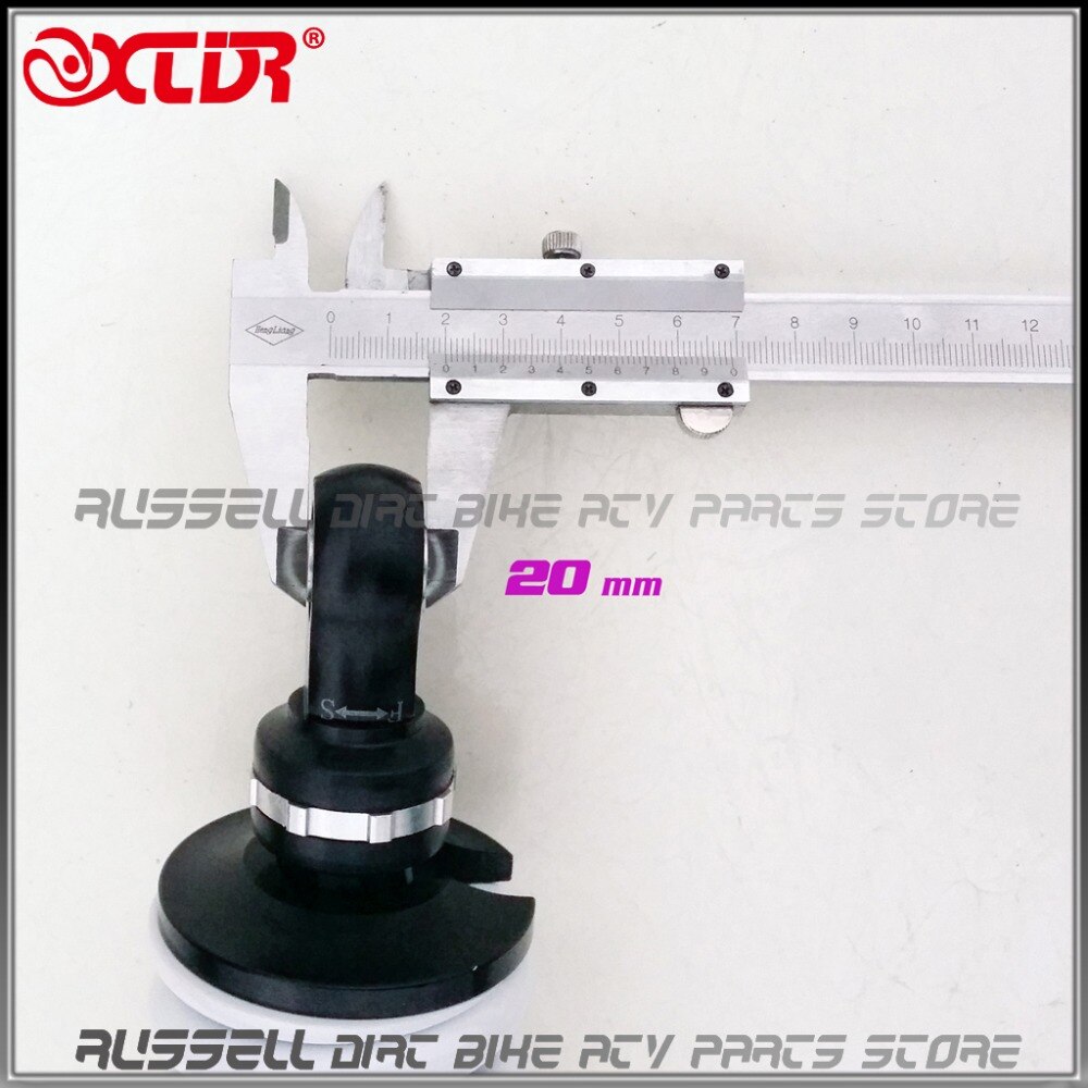 Heavy Duty gas Shocker Eliminator Suspension Absorber Rear Spring For ATV QUAD PIT BIKE 1200LBS 270mm 280mm