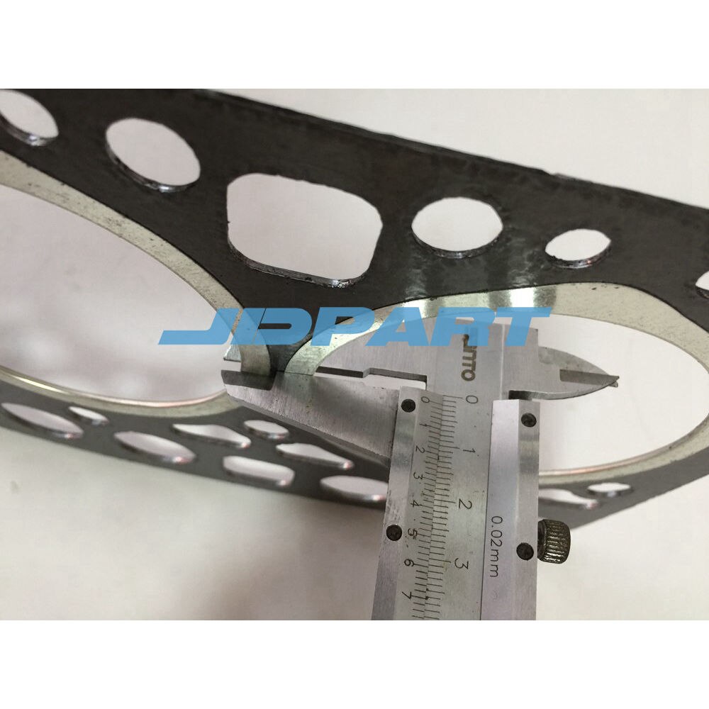 B6000 head gasket For Kubota