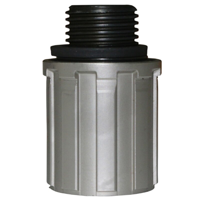 -Mountain Bike 8-10/11 Speed Freehub Titanium Freehub for 8/9/10/11 Speed Bikes: Sliver