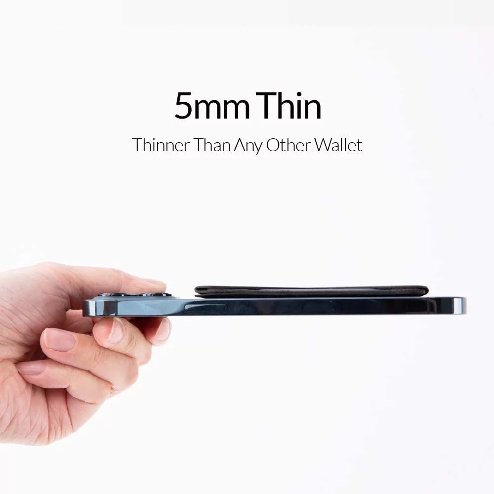 Moft Magnetic Mobile Phone Holder for Apple iPhone 12 / 12 Pro / Mini / MagSafe Dedicated Desktop Lazy Bracket with Clip Stand