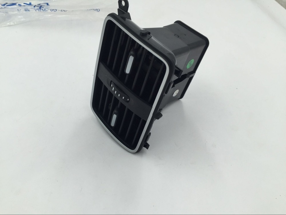 for VW Passat B7 Rear Air Conditioning Outlet Vent Air-Conditioner Assembly Central Console A/C 3AD 819 203 C