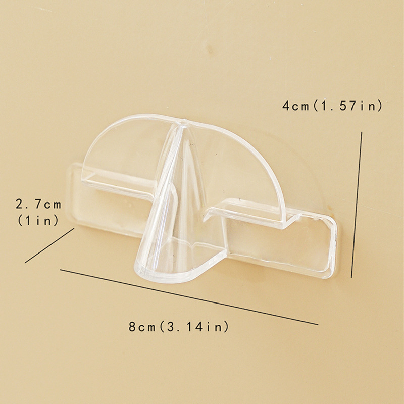 Estante de exhibición para almacenamiento de gafas de sol, monturas ópticas, estante para gafas, armario para el hogar, soporte para gafas de baño