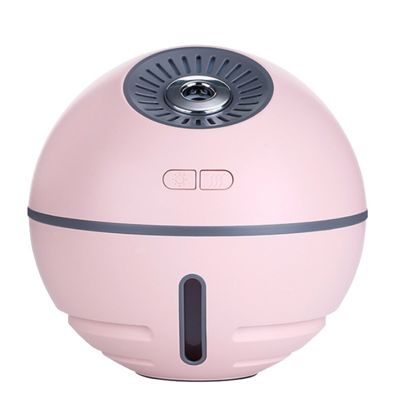 Cordless Cool Mist Humidifier Rechargeable Travel Humidifier USB Mini Humidifier Small Personal Air Humidifier: Default Title