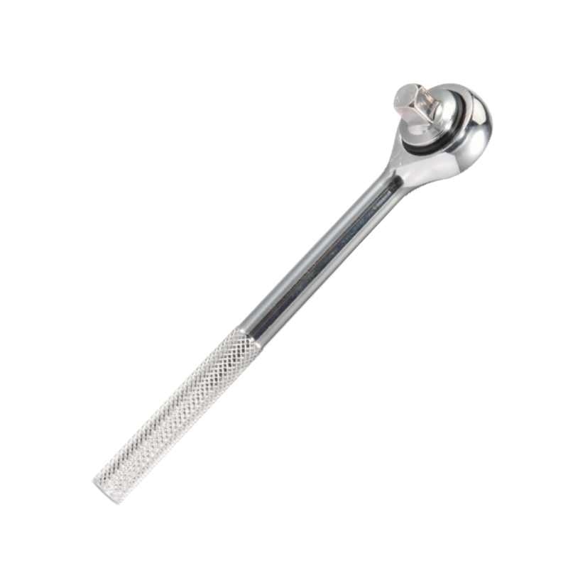 Regulowany uniwersalny klucz nasadowy 10mm-19mm uniwersalne narzędzia nasadowe robić klucza dynamometrycznego z grzechotką napędową 3/8" i wiertarki elektrycznej: Pomarańczowy