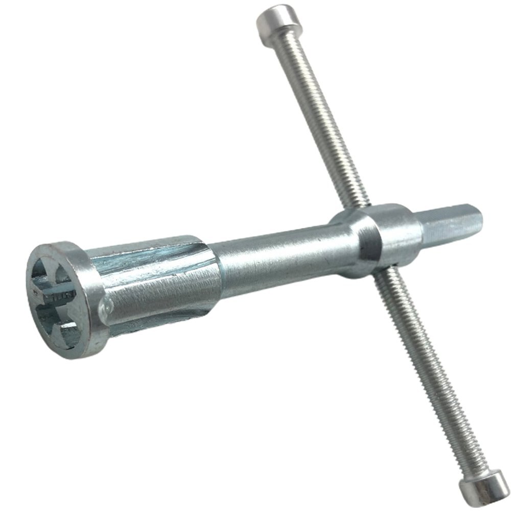 Stainless Steel Durable Automatic Stripping Electrician Parallel Wire Connector Wire Terminal: Default Title