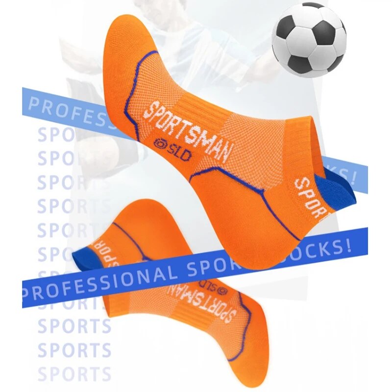 5/10 paires de chaussettes de cheville pour hommes de , chaussettes de sport douces et respirantes, maille décontractée, athlétique, été, coupe fine, courtes, Sokken, taille 38-44