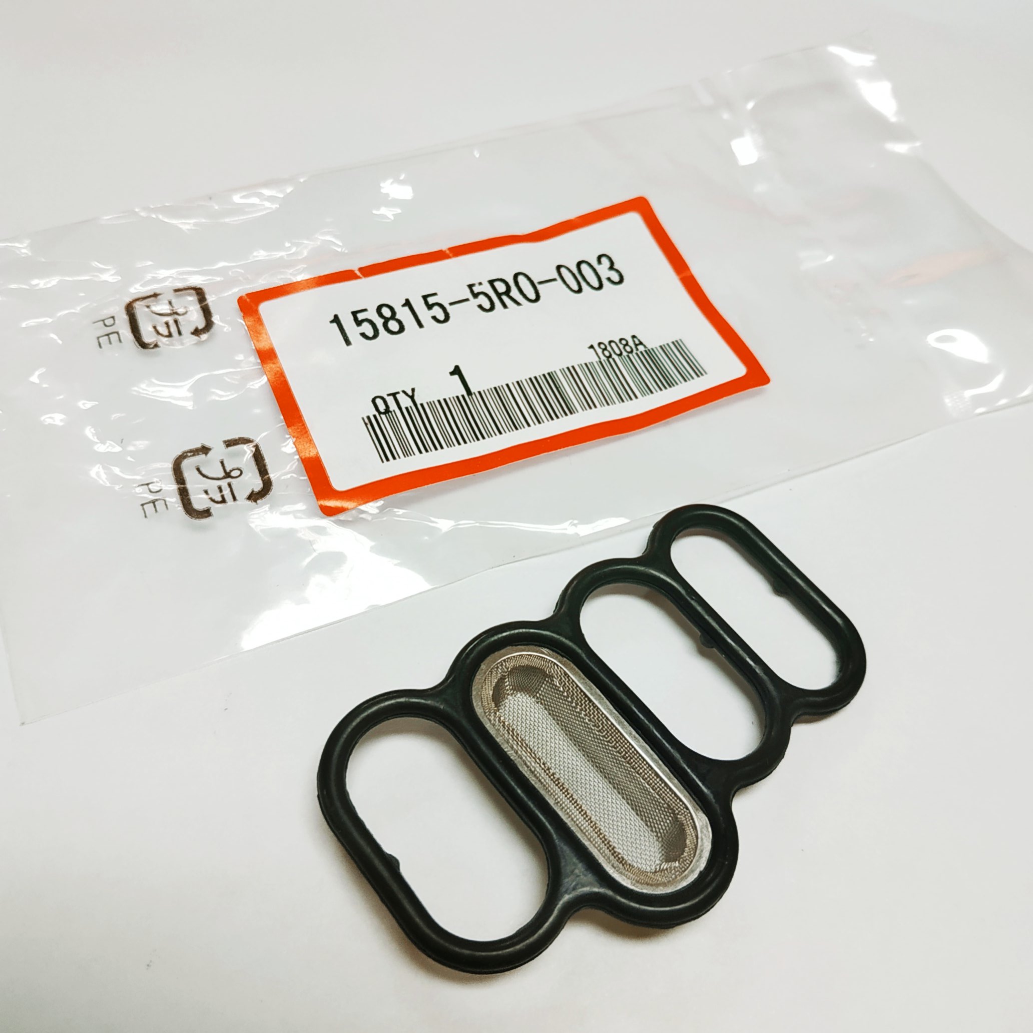 OEM 15815-5R0-003 158155R0003 VTEC Solenoid Spool Valve Gasket