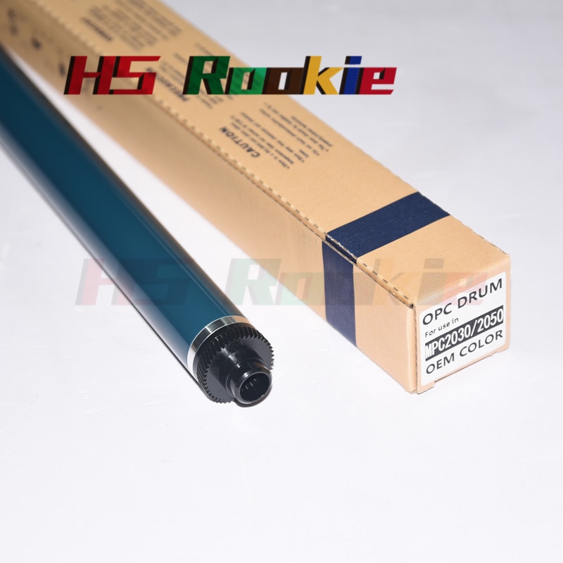 1 sztuk bęben optyczny dla Ricoh Aficio MPC2030 MPC2050 MPC2550 MPC2051 MPC2551 MPC 2030 2050 2550 2051 2551 D809-2010