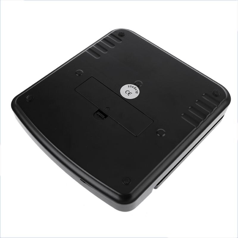 25kg/1g 55lb Digital Postal Scale Electronic Postage Weighing Scales with Counting Function SF-550