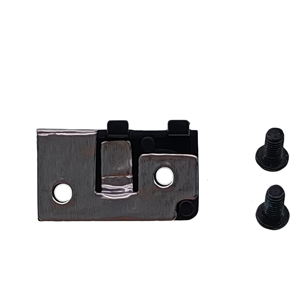2FFR0 02FFR0 0X3DN4 X3DN4 For Dell Latitude 5280 5290 5480 5490 5491 5495 5580 5590 5591 Laptops M.2 SSD Thermal Support Bracket