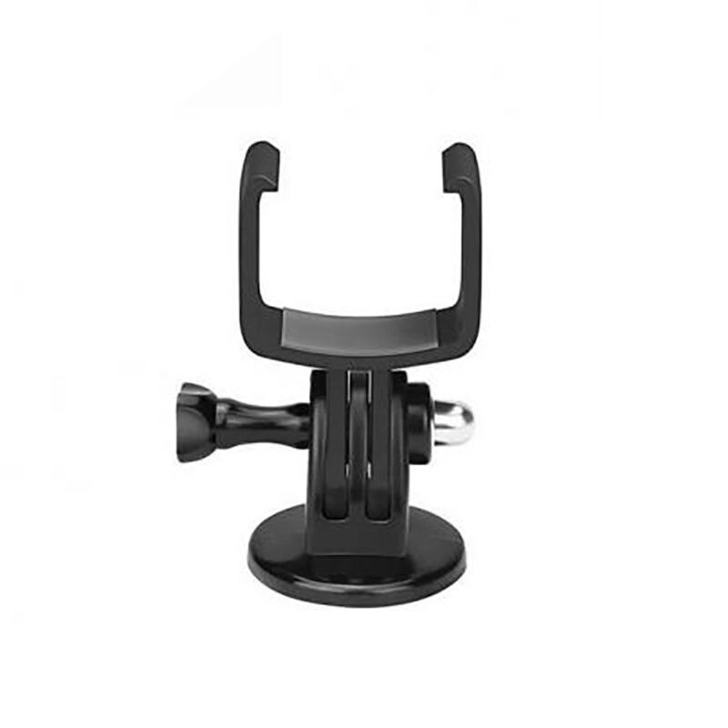Extention Clip Fixed Adapter 1/4 inch Hole Stick Tripod Mount For Osmo Pocket Handheld Gimba