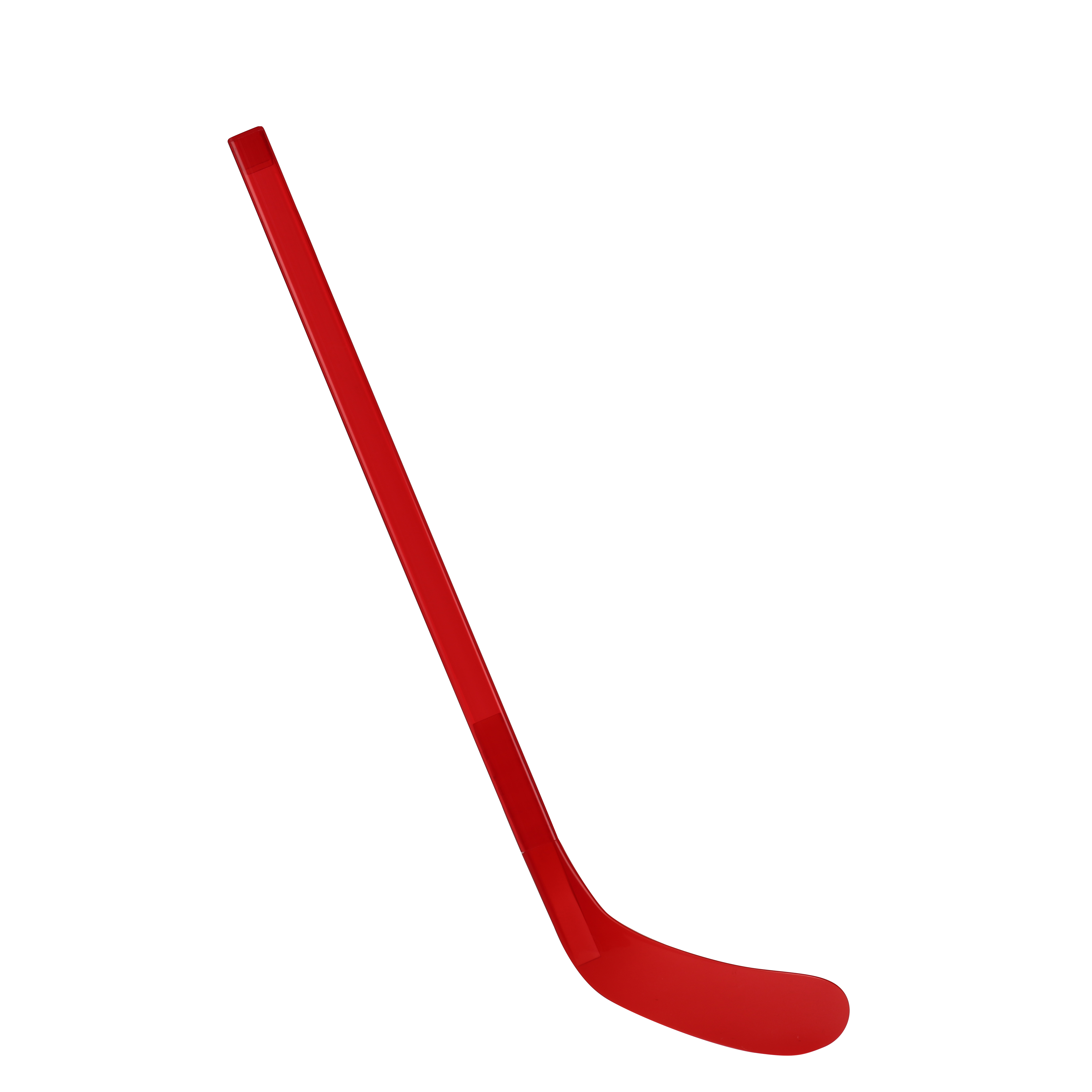 Christmas 27‘’/28‘’/29‘’ ABS/PC Ice Hockey Sticks Kids Durable Hockey Sticks for Outdoor Indoor Practice